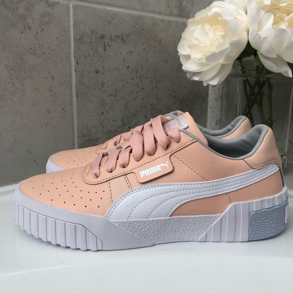 puma cali platform